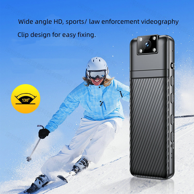 UN330 Mini Camera Video Recorder Camcorders DVR ????? C?????? Professional Full HD Espion Grabadora