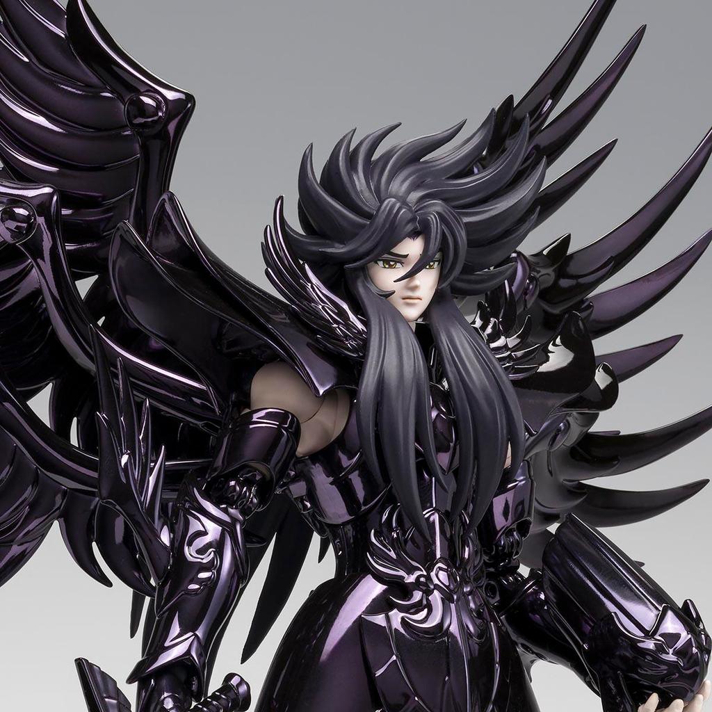 SCM EX Hades Original Color Edition (OCE) - Saint Cloth Myth Saint Seiya Tamashii Nation 2024