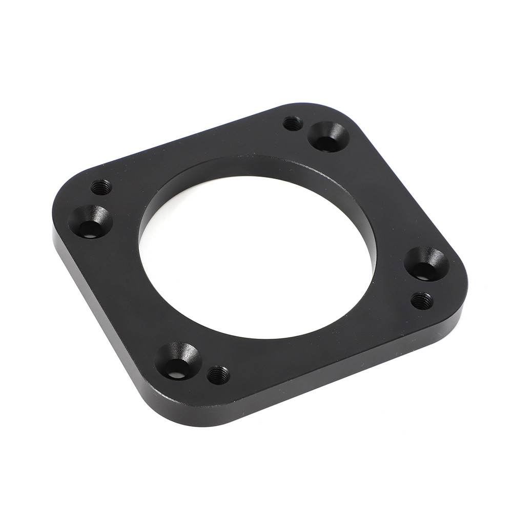 For Bmw M54B30 M50B25 Throttle Body Adapter Intake Manifold Adapter M50 M54 Engine Exhaust Car