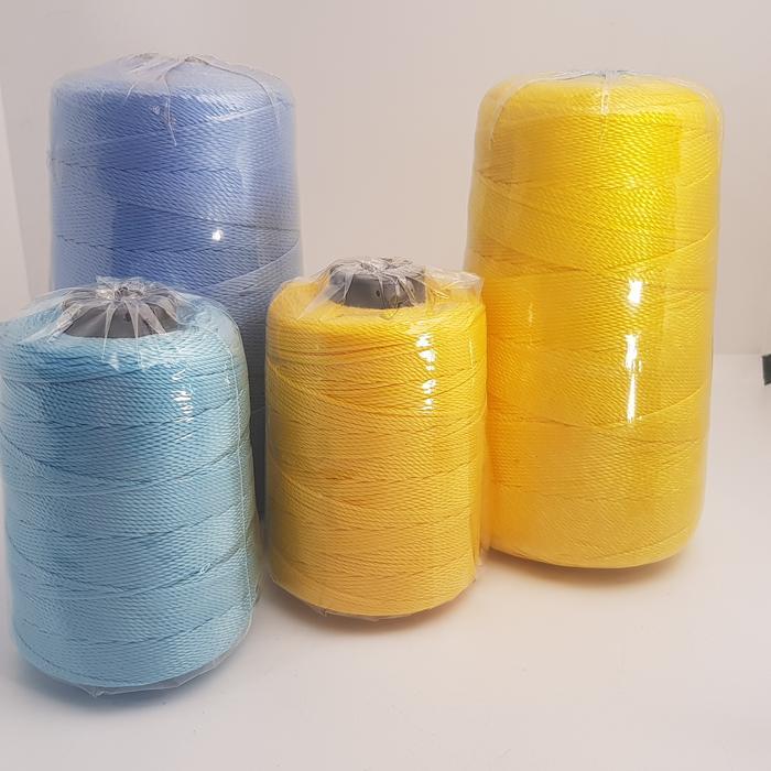 Promo Benang Nylon Nilon Untuk Layanan Koang Calungan Hias Benang Kuat Tebal