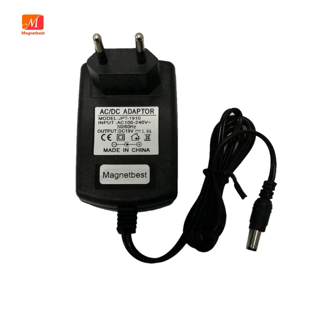19V 1.6A AC Adapter Charger NBS30D190160D5 RC30-02450100-0000 For Razer Nommo Chroma RZ05-0246 2.0