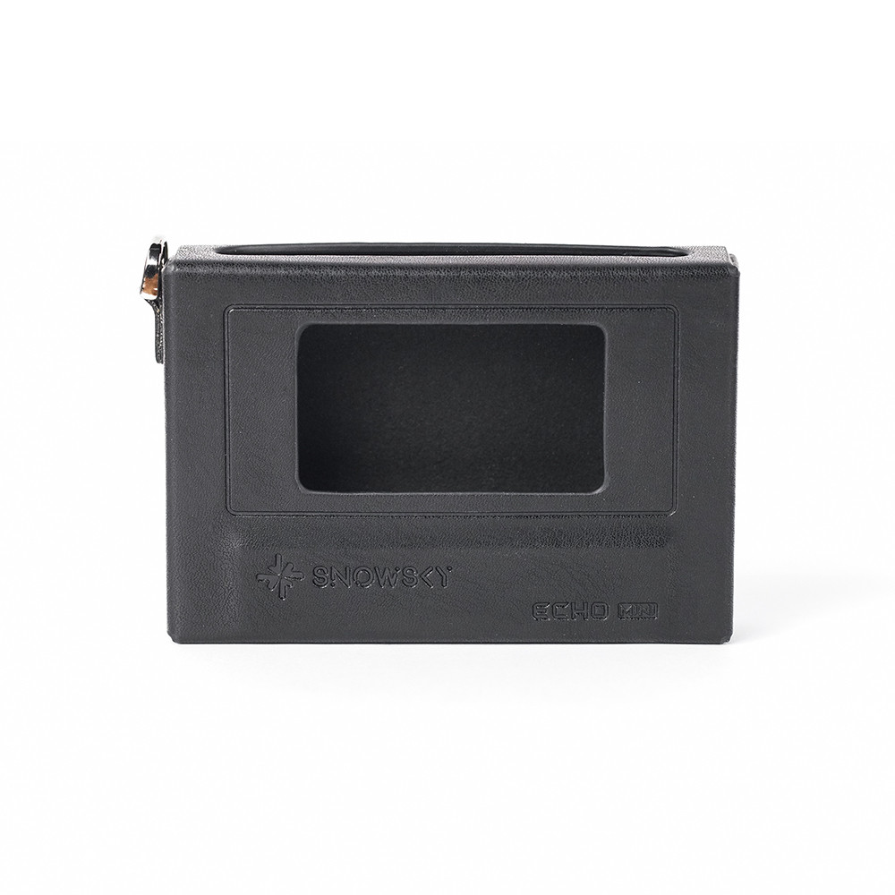 FiiO SNOWSKY SK-ECHO MINI Leather Case for ECHO MINI Music Player MP3 (Not compatible with ECHO)