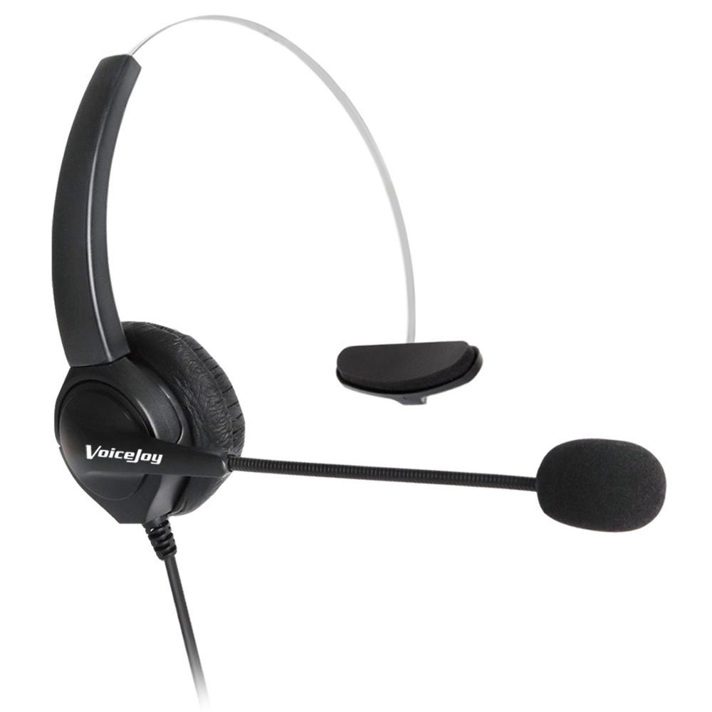 Office headset headphones RJ9 plug RJ11 plug Headset for CISCO IP telephone 7940 7960 7970 7962 7975