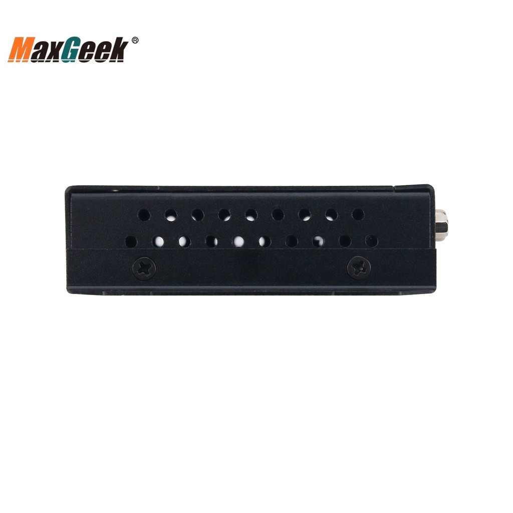 MAXGEEK IVC-829 INDUSTRIAL MONITOR VIDEO CONVERTER MDA/CGA/EGA/RGB TO VGA CONVERTER FOR INDUSTRIAL