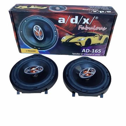 Speaker Honda Brio Speaker Adx Honda Brio
