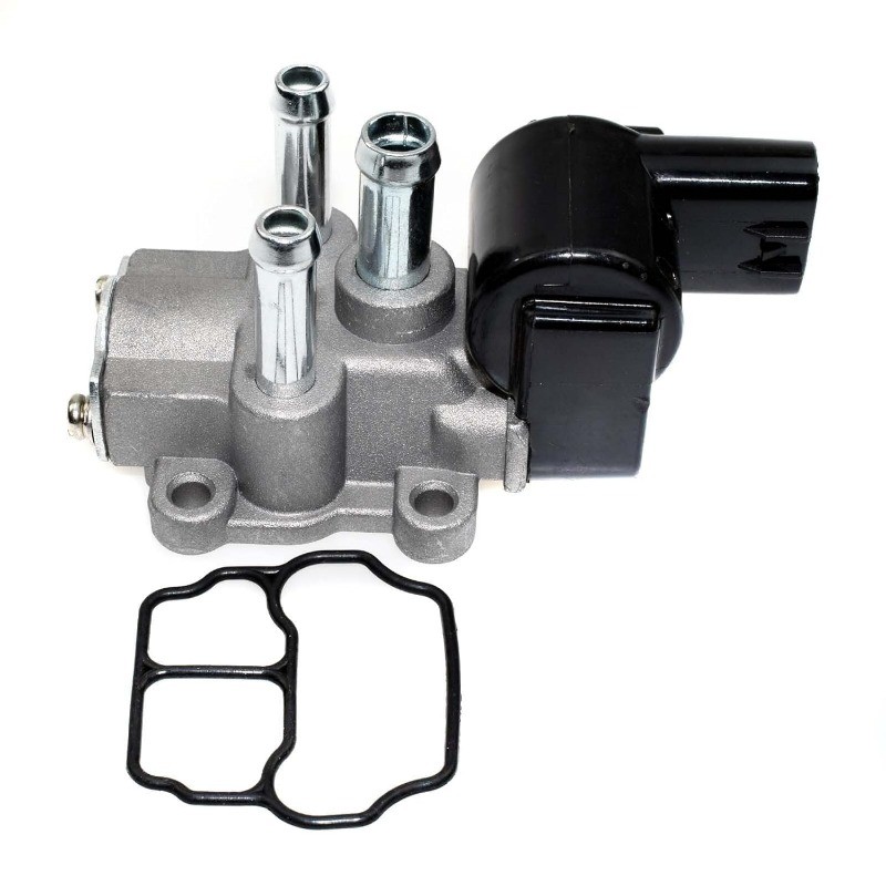 IDLE AIR CONTROL VALVE FOR TOYOTA CELICA ST202 RAV4 SXA1 3SFE CAMRY 22270-74240 2227074240