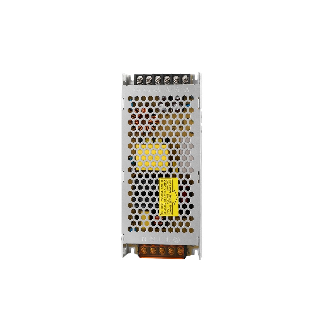 CZCL A-200AF-5XZ Full Color LED Display Screen Power Supply 100/220V Dial Code Conversion 5V40A