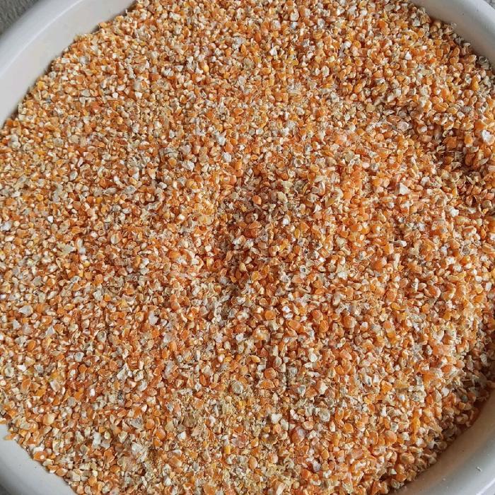 Jagung Kering Giling Premium