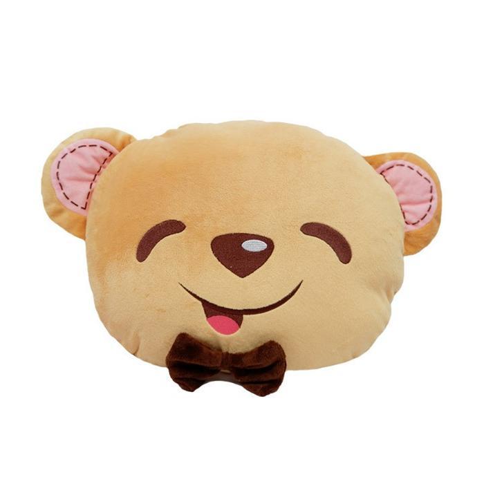 Balmut Bantal Selimut Beruang Istana Boneka Balmut Boney traveling