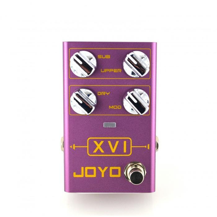 TERBARU JOYO XVI R-13 BMJ