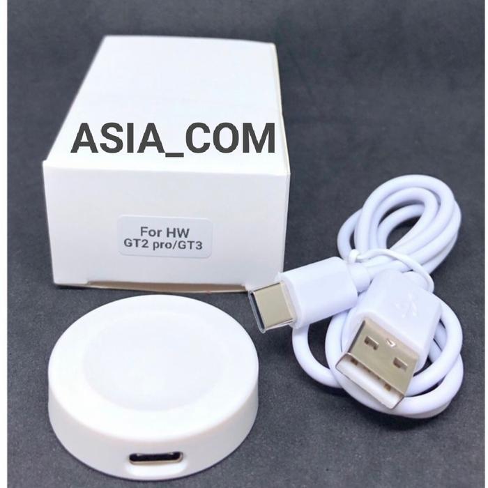 Goojodoq Aerofan - Dock Charger Portable Smartwatch Huawei Gt2 Pro/Gt3 42Mm /46 Mm