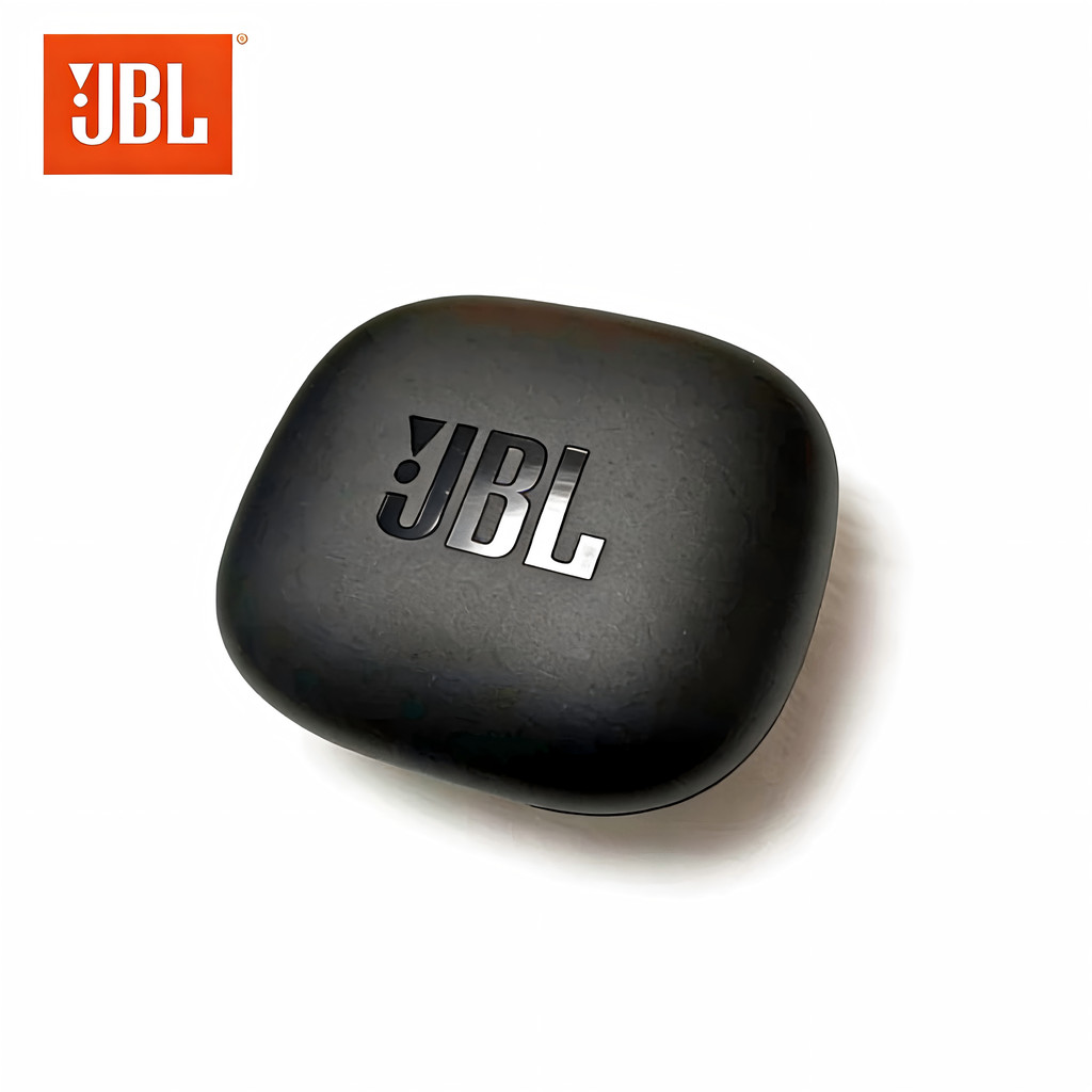 JBL Wave 300 TWS True Wireless Bluetooth Earphones Bass Sound Sports Music Wireless Earphones JBL