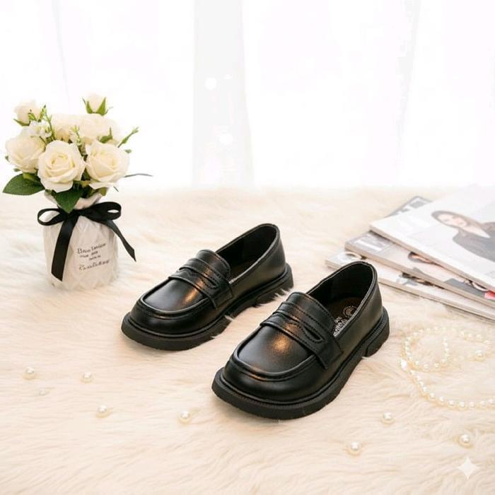 Catenzo Bags - Sepatu Anak Perempuan Dan Laki-Laki Couple Ibu Dan Anak