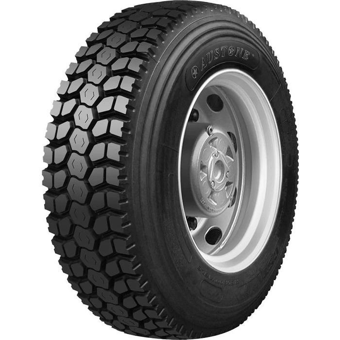 Ban Kawat 750 R16 Austone AT126