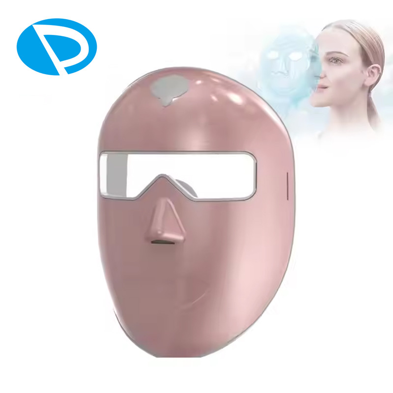 Hydrogen Beauty Face Mask Skin Care Whitening Moisturizing Molecular Hydrogen Inhaling H2 Gas