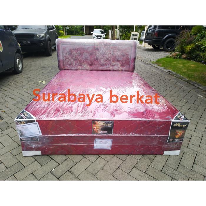 springbed 160 set bigland flower boxy