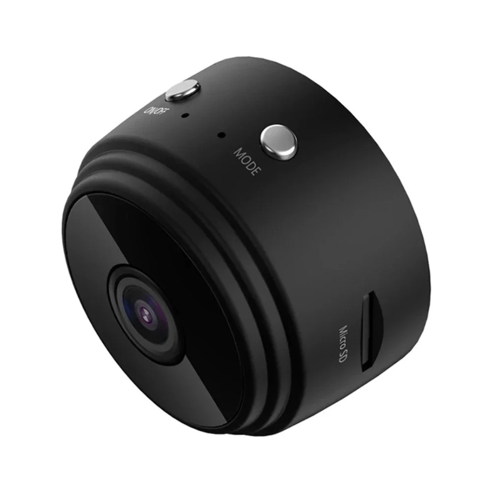 A9 Mini Camera Wifi Camera 1080P HD Mini Recorder Wireless Mini Camera Video Surveillance Video Reco