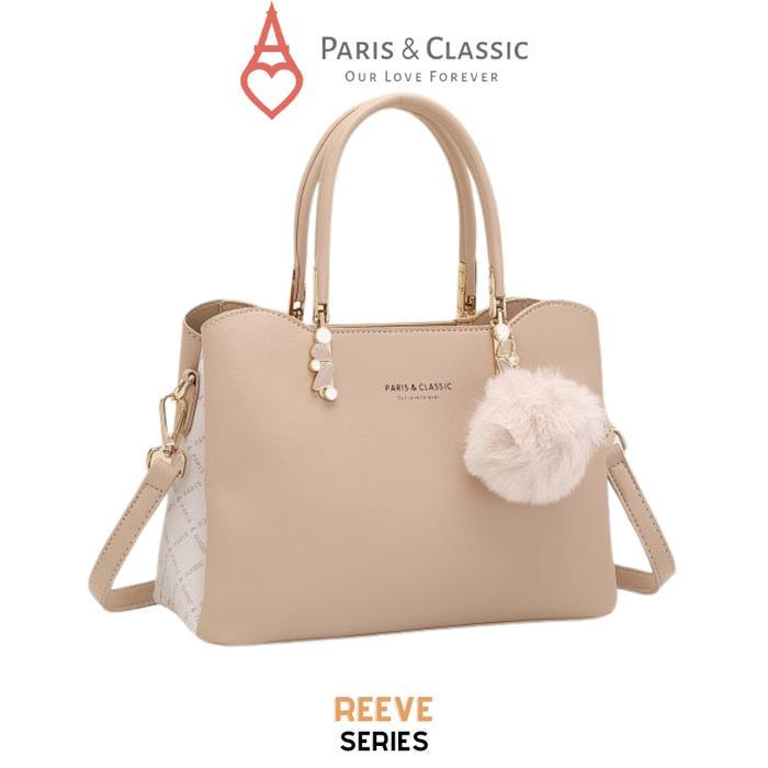 Palomino Toryburchbags - Tas Wanita Import Branded Original Terbaru Handbag Selempang Wanita Top
