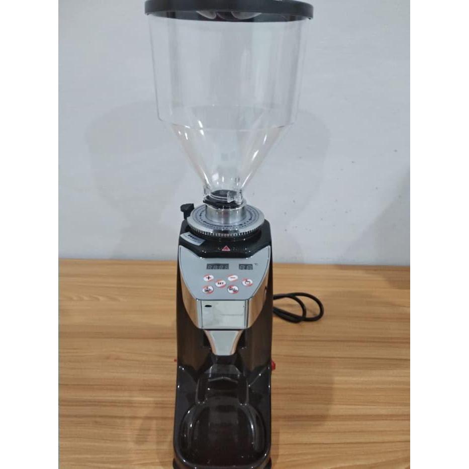 Grinder Kopi N500A / Grinder Kopi N500 Auto / Grinder Coffee Espresso