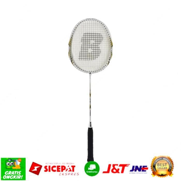 Kinetic Raket Badminton Dengan T Joint