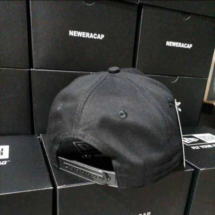 Topi Baseball Original Import Logo Ny Usa American / Topi Premium #Gratisongkir