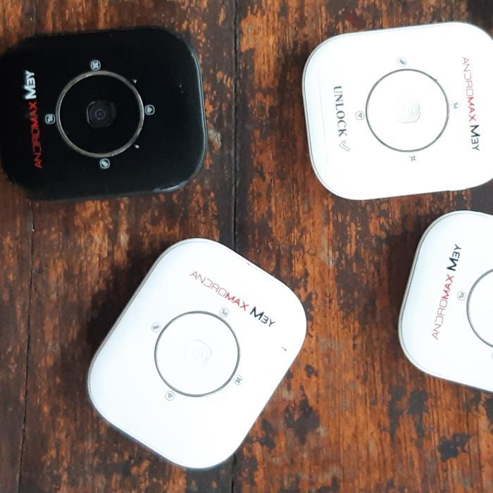 Modem Andromax Smartfren M3Y Support Unlimited Free 16Gb Bkn M6X M3Z