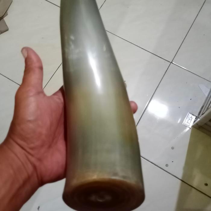 Pipa Once Cangklong Tanduk Kerbau Jumbo 6969