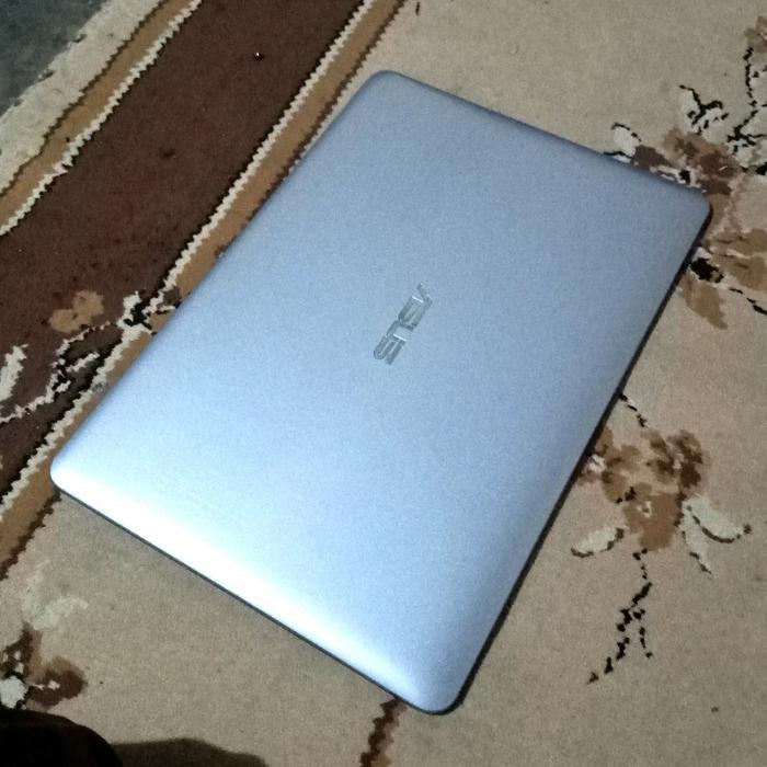Casing Belakang lcd Asus x441 x441m x441s