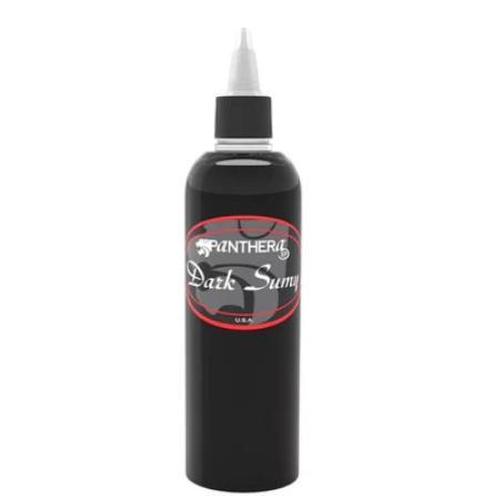 Tinta Tattoo Panthera Dark Summy Tattoo Original