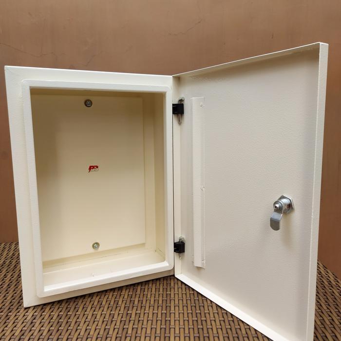 Box Panel Listrik Indoor 60X40X20