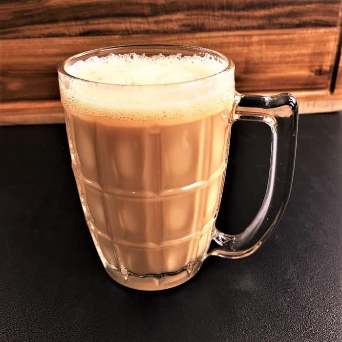 Ready Gelas Kopi/ Gelas Milo/ Gelas Susu/ Gelas Kaca/ Mug