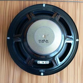 Curve 8 Inch 848 100 Watt Speaker 8 Inch Curve Populer