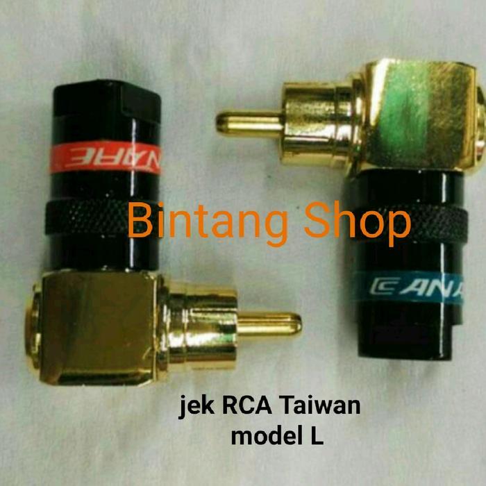 Jek Rca L Terlaris