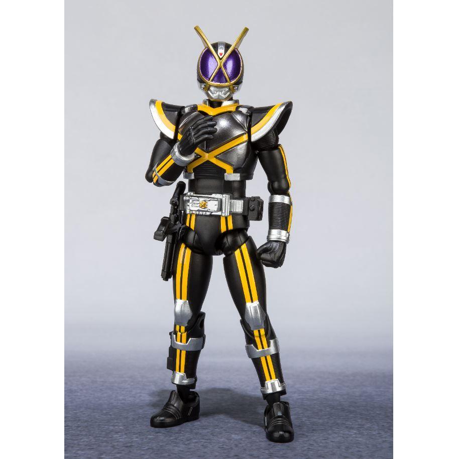 HOT SALE SHODO-O OUTSIDER KAMEN RIDER [FAIZ] KAMEN RIDER KAIXA + EXTENDED PARTS TERMURAH