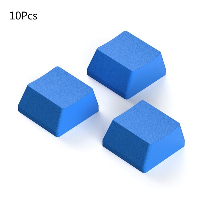 for Cherry-MX Switches Keycap OEM PBT Keycaps 5 Sides Dye-Sub Blank