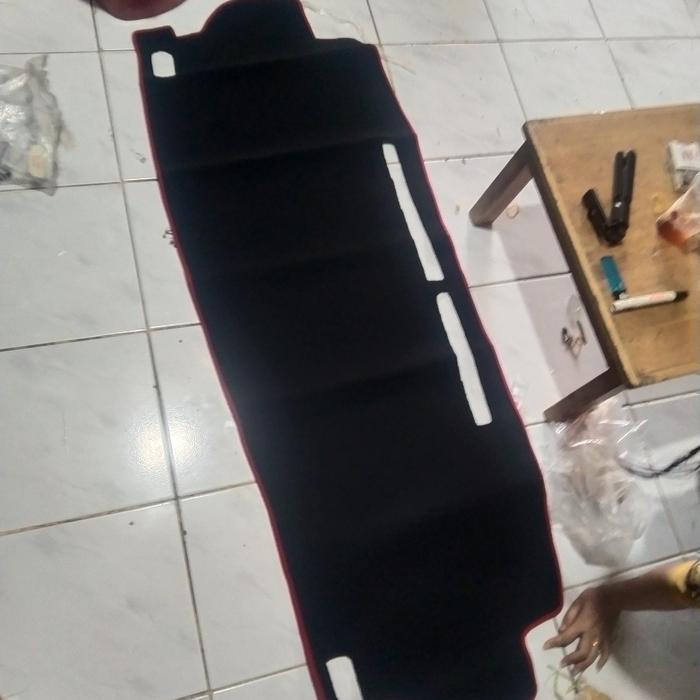 COVER TATAKAN DASHBOARD MOBIL ALL NEW INNOVA REBORN 2016 - 2025 TERBAIK