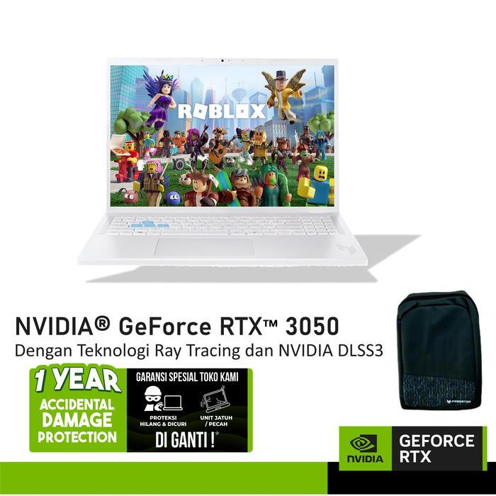 ACER NITRO LITE 16 NL16 GeForce RTX 3050 - CORE 5 210H RAM 16GB 512GB SSD WUXGA 180Hz - RAM 16GB, UN