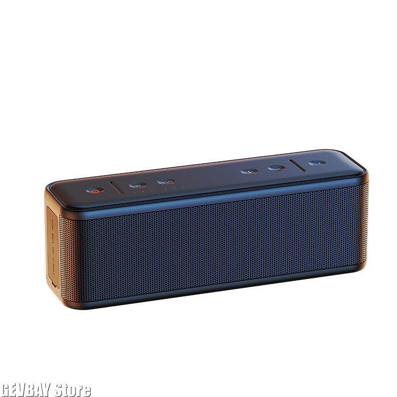 Bluetooth Speaker High Quality Loud Volume Heavy Subwoofer Home Fever Grade Wireless Bluetooth