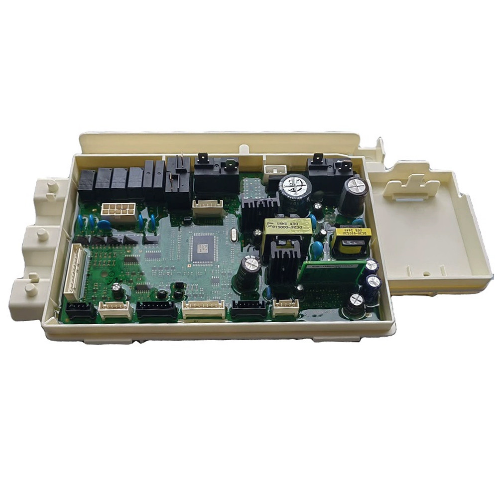 Washing Machine Motherboard, Model Number DC92-01377Q, For Brand Samsung, New Original