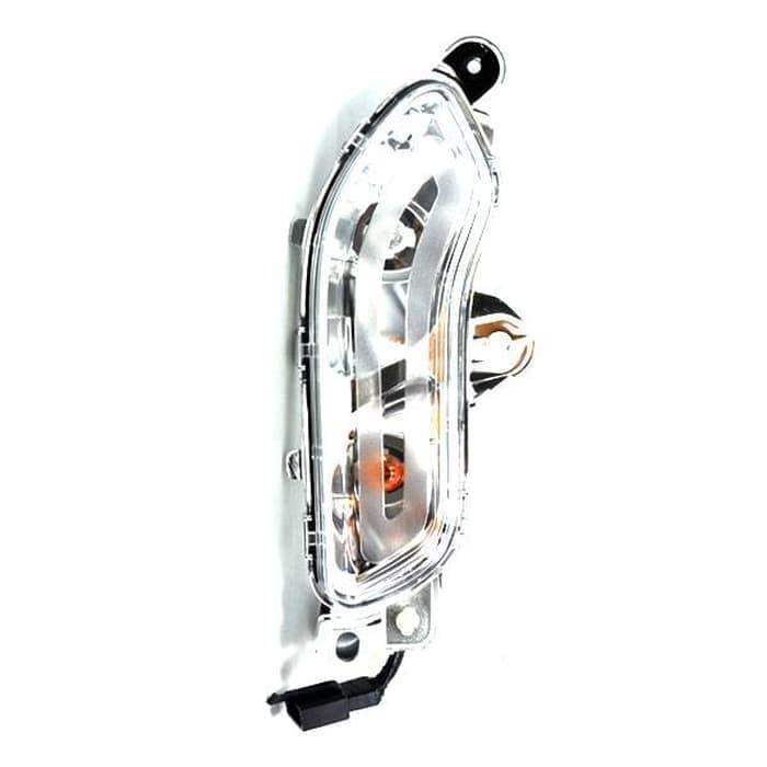 Lampu Sein Kanan Depan Scoopy Fi & Scoopy Esp
