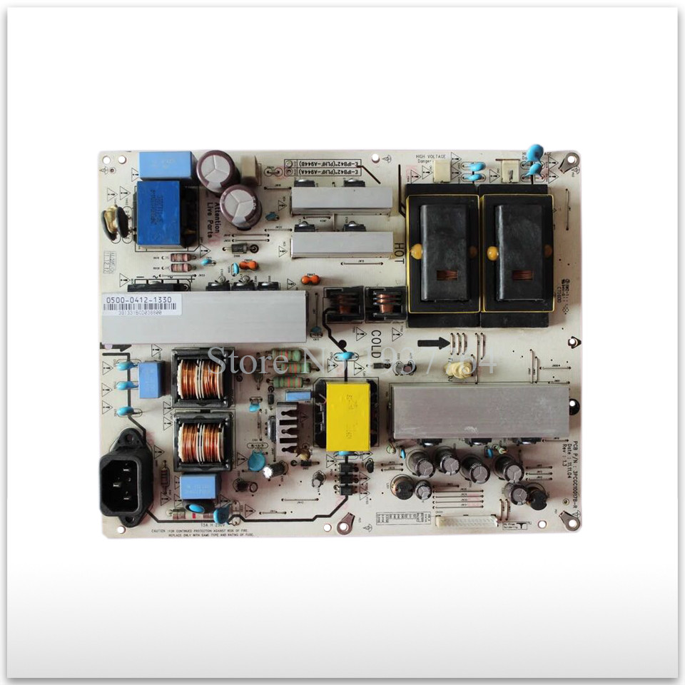 FOR POWER BOARD 42CM540-CA E-IPB42 PLHF-A944B/A 3PCGC10017B-R TESTED WORKING PART