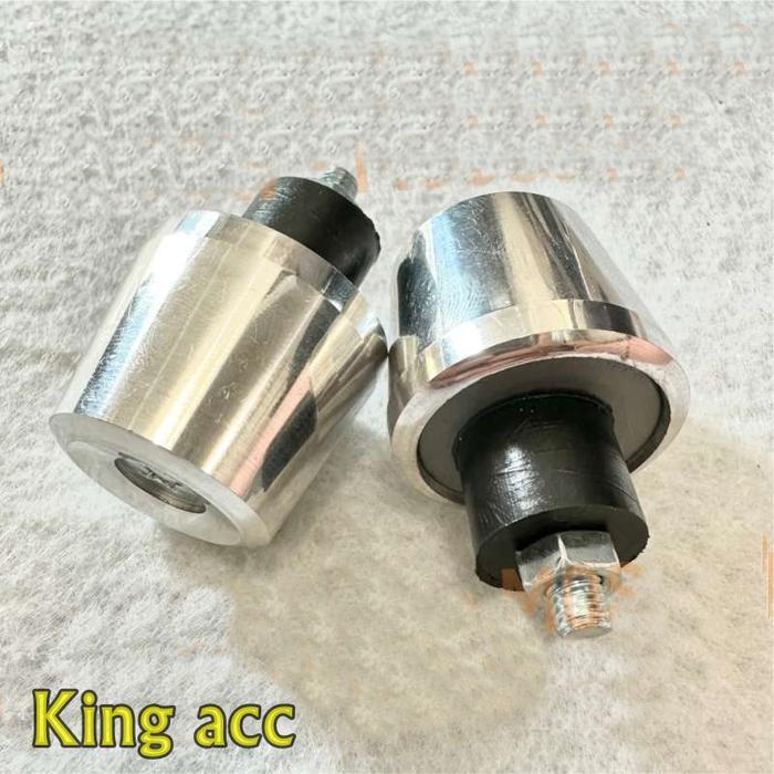 Jalu Stang Pcx Besi Crome Jalu Stang Cb Gl Megapro Tiger Grand Beat Vario Jalu Stang Universal Harga