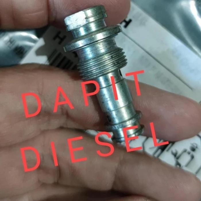 Regulating Valve Bospom Iszu Panther 2.3 Merk Bosch Asli Original