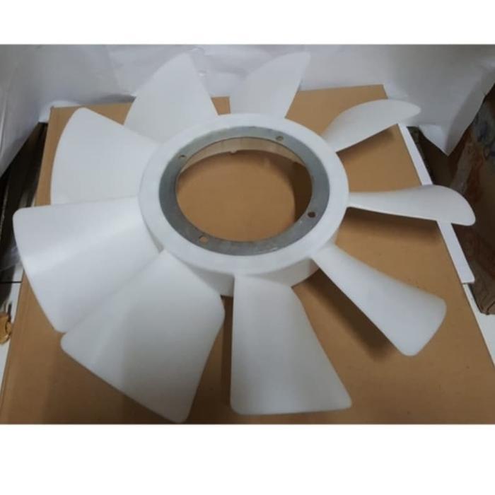 Kipas Radiator Hino Lohan Fm260Ti