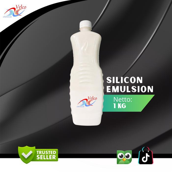 Silicon Emulsion Velco Chemicals