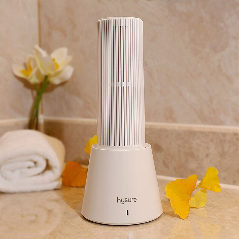 Youpin Household Dehumidifier Mini Wardrobe Household Dehumidifier Piano Dehumidifier Moisture Proof