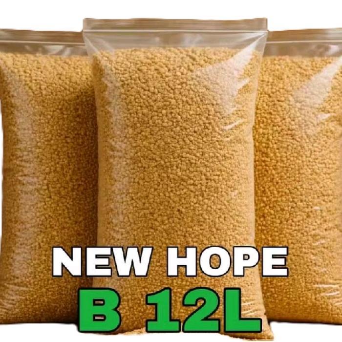New Hope B 12L - Produk Terbaru