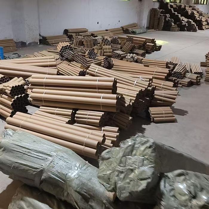 Readyyy Cue Stick Paper Tube Packaging Protective Paper Tube Shipping Paper Tube