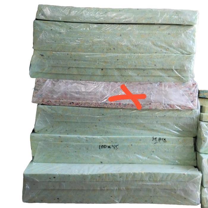 Busa Inoac Rebonded / Busa Peredam / Busa Dudukan Kursi