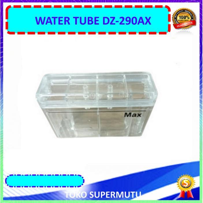 Water Tube DZ-290A POWERPACK